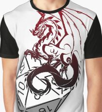 Camiseta gráfica Haga su elección