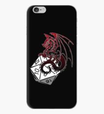 Make your choice iPhone Case