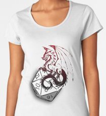 Make your choice Women's Premium T-Shirt