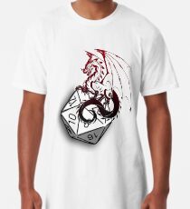 Make your choice Long T-Shirt