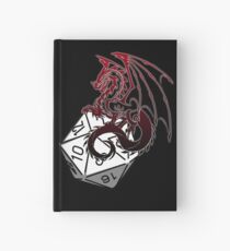 Make your choice Hardcover Journal