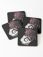Make your choice Coasters