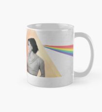 Taza cisne reina - prisma