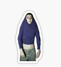 timothee chalamet Sticker