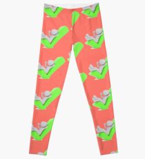Relaxed Leggings