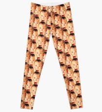 KEVINNNNNN! Leggings