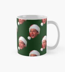 Fixed the Newel Post! Mug