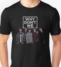 Why Dont We: Gifts & Merchandise | Redbubble