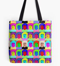 Ongo Gablogian Tote Bag