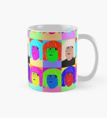 Ongo Gablogian Mug