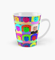 Ongo Gablogian Tasse (groß)