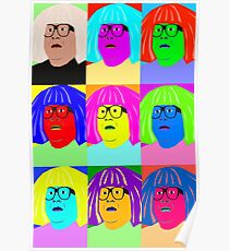 Ongo Gablogian Poster