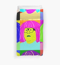 Ongo Gablogian Duvet Cover