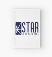 Star Notizbuch