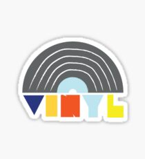 Record! Sticker