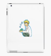 Biology iPad Case/Skin