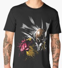 One Punch Man Men's Premium T-Shirt