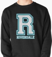 R- Riverdale Pullover