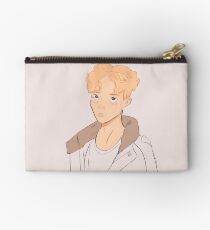 POWER CHEN Studio Pouch