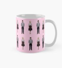 Norma/Norman Mug Mug
