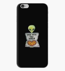 Himmlisch iPhone-Hülle & Cover