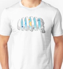 Cranial System Unisex T-Shirt