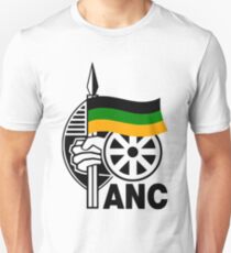 The African National Congress (ANC) Unisex T-Shirt