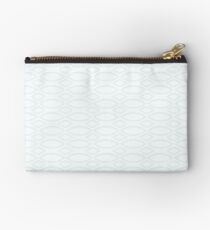 Deep in Green Studio Pouch