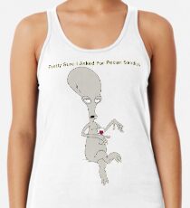 Pretty Sure I Asked For Pecan Sandies Women's Tank Top