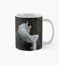 A Calculated Retreat Classic Mug