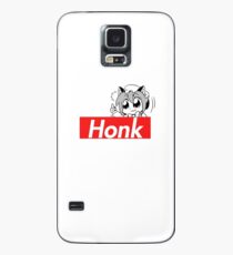 Hupen Hülle & Klebefolie für Samsung Galaxy