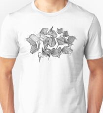Modern Architecture Unisex T-Shirt