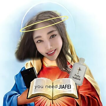 Jiafei Official 