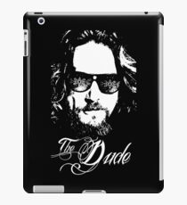 ABIDE DUDE iPad Case/Skin