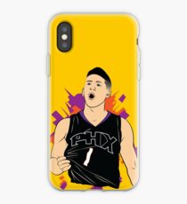 D BOOK iPhone Case
