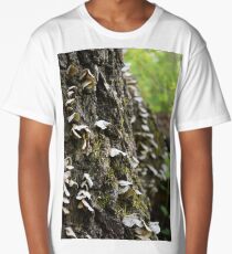 Nature Long T-Shirt