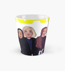 skam Tall Mug