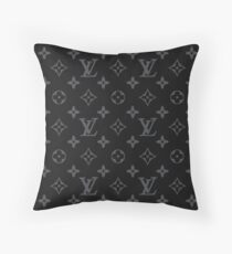 Louis Vuitton: Throw Pillows | Redbubble