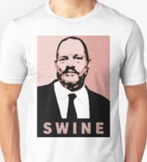 Swine Unisex T-Shirt