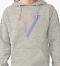 Seventeen - Logo Pullover Hoodie