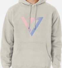 Siebzehn - Logo Hoodie