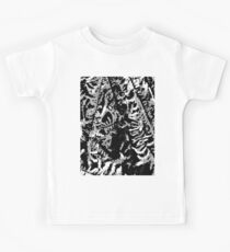 FERNED OUT Kids Tee