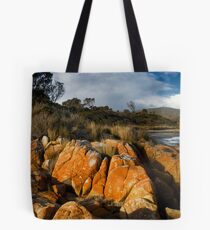 foreshore Tote Bag