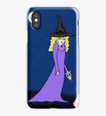Trick or Treat iPhone Case/Skin