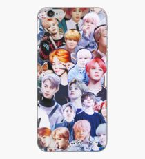 Vinilo o funda para iPhone Jimin (Park Jimin) - BTS