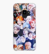 Jimin (Park Jimin) - BTS Case/Skin for Samsung Galaxy