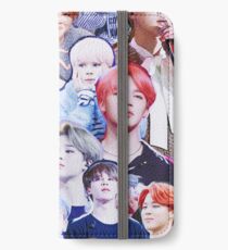 Jimin (Park Jimin) - BTS iPhone Wallet/Case/Skin