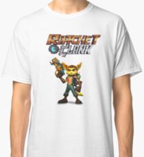 Rachet Classic T-Shirt