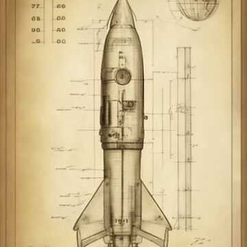 An Outline Of A Rocket Ship, Rocket Drawing, Rocket Ship Drawing, Ship  Drawing PNG Transparent Image and Clipart for Free Download