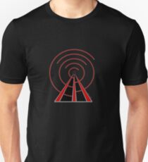 Redbubble design 4 Unisex T-Shirt